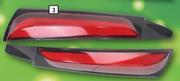 Autogear Rear Pillar Light Ford Ecosport 2013-2016 PLEC01