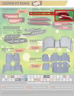 Midas : Festive Season Edition (9 Dec - 31 Dec 2019), page 20