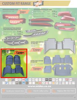 Midas : Festive Season Edition (9 Dec - 31 Dec 2019), page 20