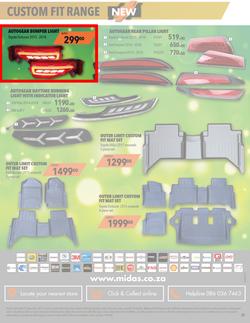 Midas : Festive Season Edition (9 Dec - 31 Dec 2019), page 20