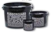 Rubberguard Coating With Chips RGC02-2.5Ltr