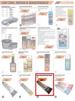 Midas : Get Your Car Winter Ready (22 June - 5 July 2020), page 2