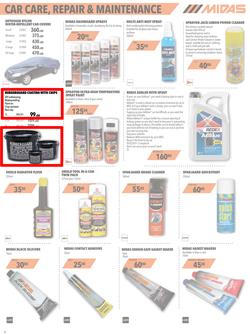 Midas : Get Your Car Winter Ready (22 June - 5 July 2020), page 2