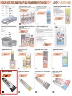Midas : Get Your Car Winter Ready (22 June - 5 July 2020), page 2