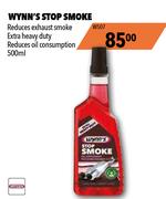 Wynn's Stop Smoke W507-500ml