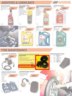 Midas : Get Your Car Winter Ready (22 June - 5 July 2020), page 3