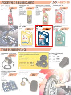 Midas : Get Your Car Winter Ready (22 June - 5 July 2020), page 3