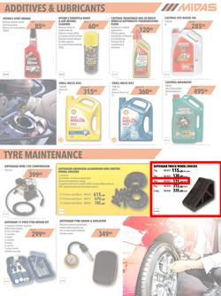 Midas : Get Your Car Winter Ready (22 June - 5 July 2020), page 3