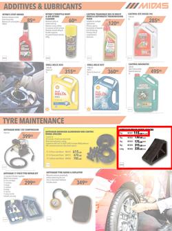 Midas : Get Your Car Winter Ready (22 June - 5 July 2020), page 3