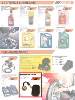 Midas : Get Your Car Winter Ready (22 June - 5 July 2020), page 3