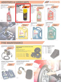 Midas : Get Your Car Winter Ready (22 June - 5 July 2020), page 3