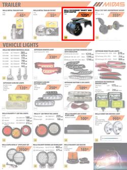 Midas : Get Your Car Winter Ready (22 June - 5 July 2020), page 4