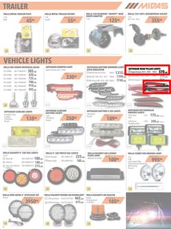 Midas : Get Your Car Winter Ready (22 June - 5 July 2020), page 4