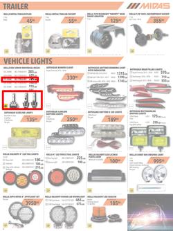 Midas : Get Your Car Winter Ready (22 June - 5 July 2020), page 4