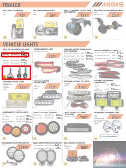 Midas : Get Your Car Winter Ready (22 June - 5 July 2020), page 4