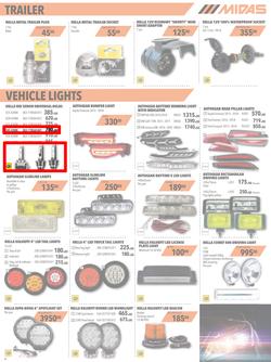 Midas : Get Your Car Winter Ready (22 June - 5 July 2020), page 4