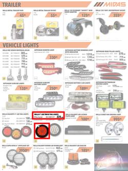 Midas : Get Your Car Winter Ready (22 June - 5 July 2020), page 4