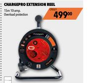 Chargepro Extension Reel 15 m 10-Amp. CPE021