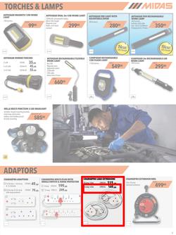Midas : Get Your Car Winter Ready (22 June - 5 July 2020), page 5