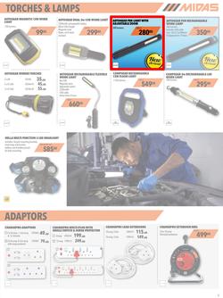 Midas : Get Your Car Winter Ready (22 June - 5 July 2020), page 5