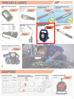 Midas : Get Your Car Winter Ready (22 June - 5 July 2020), page 5