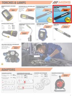 Midas : Get Your Car Winter Ready (22 June - 5 July 2020), page 5