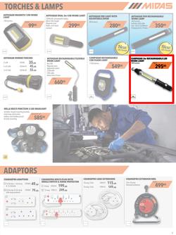 Midas : Get Your Car Winter Ready (22 June - 5 July 2020), page 5