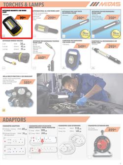 Midas : Get Your Car Winter Ready (22 June - 5 July 2020), page 5
