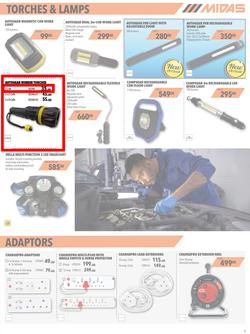 Midas : Get Your Car Winter Ready (22 June - 5 July 2020), page 5