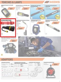 Midas : Get Your Car Winter Ready (22 June - 5 July 2020), page 5