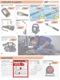Midas : Get Your Car Winter Ready (22 June - 5 July 2020), page 5