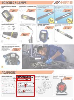 Midas : Get Your Car Winter Ready (22 June - 5 July 2020), page 5