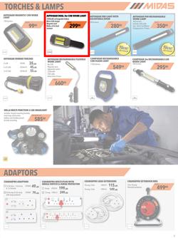 Midas : Get Your Car Winter Ready (22 June - 5 July 2020), page 5