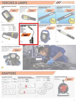 Midas : Get Your Car Winter Ready (22 June - 5 July 2020), page 5