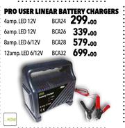 Midas trickle charger cheap