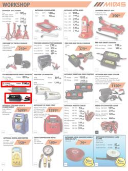 Midas : Get Your Car Winter Ready (22 June - 5 July 2020), page 6