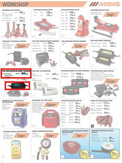 Midas : Get Your Car Winter Ready (22 June - 5 July 2020), page 6