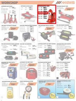 Midas : Get Your Car Winter Ready (22 June - 5 July 2020), page 6