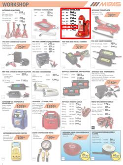 Midas : Get Your Car Winter Ready (22 June - 5 July 2020), page 6