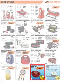 Midas : Get Your Car Winter Ready (22 June - 5 July 2020), page 6