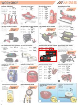 Midas : Get Your Car Winter Ready (22 June - 5 July 2020), page 6