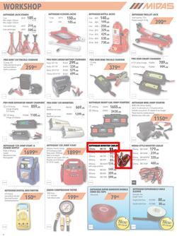 Midas : Get Your Car Winter Ready (22 June - 5 July 2020), page 6