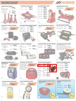 Midas : Get Your Car Winter Ready (22 June - 5 July 2020), page 6