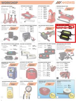 Midas : Get Your Car Winter Ready (22 June - 5 July 2020), page 6