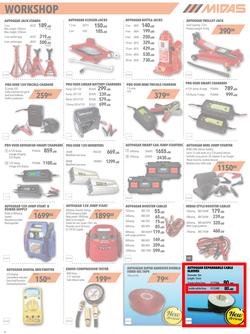 Midas : Get Your Car Winter Ready (22 June - 5 July 2020), page 6