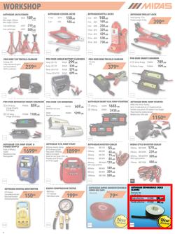 Midas : Get Your Car Winter Ready (22 June - 5 July 2020), page 6