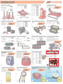 Midas : Get Your Car Winter Ready (22 June - 5 July 2020), page 6