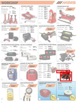 Midas : Get Your Car Winter Ready (22 June - 5 July 2020), page 6