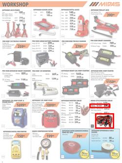 Midas : Get Your Car Winter Ready (22 June - 5 July 2020), page 6