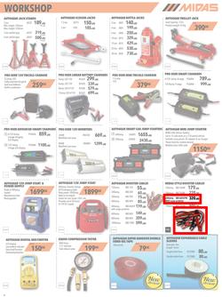 Midas : Get Your Car Winter Ready (22 June - 5 July 2020), page 6